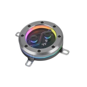 THERMALTAKE Pacific SW1 Plus CPU Water Block stříbrná (CL-W379-CU00SW-A)