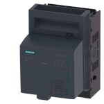 Siemens 3NP11231CA22 výkonový odpínač pojistky 3pólový 160 A 690 V/AC 1 ks