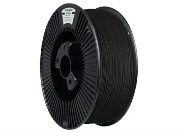 Spectrum „The Filament" PLA Matte Stealth Black / Filament / 1,75 mm / 3 kg (TF-24192)