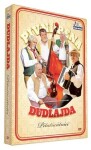 Dudlajda - Pětatřicátníci - DVD