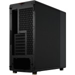 Fractal Design North Charcoal Black / ATX / 2x 140mm / 2x USB3.0 1x USB-C (FD-C-NOR1C-01)