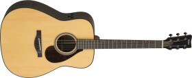 Yamaha FG7 RX NATURAL