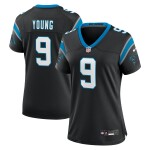 Nike Dámský dres Carolina Panthers NFL Bryce Young #9 Game Velikost: M