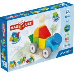 Geomag Magicube Auto 13 dílků
