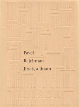 Jinak, jinam