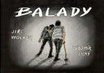 Balady Lubomír Lichý