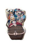 One Piece polštář 3D - EPEE