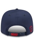 New Era Pánská kšiltovka New York Giants NFL Historic 2026 Sideline 9SEVENTY Stretch-Snap