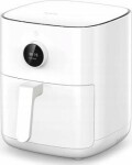 Xiaomi Smart Air Fryer 4.5l / Horkovzdušná fritéza / 40 - 200°C / 1500W (6941812773123)