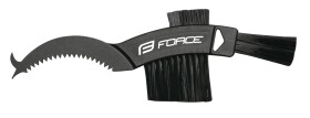 Kartáč FORCE CLEAN na kazety (Kartáč na čištění kazety)