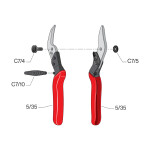 Pružina Felco C7/10 (Felco CP, C7, CDO)