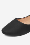 Baleríny Jenny CAMILLE WSS20701-01 Syntetický materiál