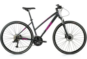 APACHE Matta A1 černá, barva černá, 28", model 2025, rám M - ZDARMA dopravné, seřízení a odborná montáž! (Záruka nejlepší ceny. Nalezli jste někde lepší cenu? Napište nám a zkusíme ji trumfnout!)