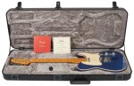 Fender American Ultra Telecaster MN CB