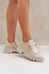 Sportovní obuv model 208346 Step in style 36