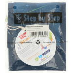 Kapsička na krk Step by Step - Starship Galactus