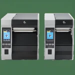 ZEBRA ZT620 / Tiskárna čárových kódů / 6" / 300dpi / Serial / USB / Gigabit Ethernet / BT 4.0 (ZT62063-T0E0200Z)