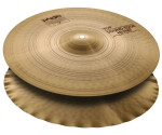 Paiste 2002 Sound Edge Hi-Hat 14"