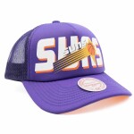 Mitchell & Ness Pánská kšiltovka Phoenix Suns NBA Billboard Trucker