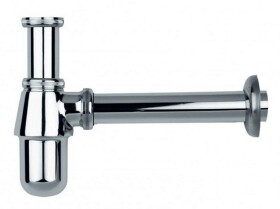 HANSGROHE - Sifony Sifon, chrom 52053000