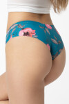 Julimex Simple Brasil kolor:wild rose S