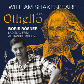 Othello (2005) - William Shakespeare - audiokniha