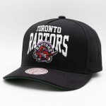 Mitchell & Ness Pánská kšiltovka Toronto Raptors NBA Big Time Pro Pinch Snapback