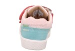 Dětské celoroční boty Superfit 1-000776-9050 Velikost: 28
