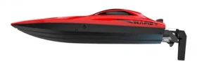 Fleg RC_009 člun červená 2.4GHz RTR 1:12