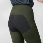 Abisko Trekking Tights HD Barva Velikost