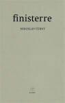 Finisterre - Miroslav Černý