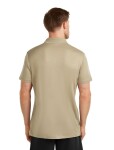 ICEBREAKER Mens Mer 150 Tech Lite III SS Polo, Flagstone velikost: M