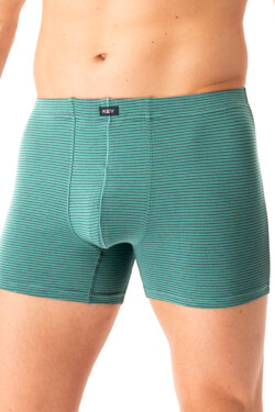 PÁNSKÉ BOXERKY MXH 328 B25 červená M