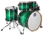 Mapex Armory Emerald Burst AR529S