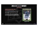 Hokejové karty NHL 2024-25 Upper Deck O-Pee-Chee Platinum Blaster Box