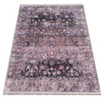 DumDekorace Moderní orientální koberec s krátkým vlasem Šířka: 120 cm | Délka: 180 cm