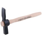FESTA 19136 Kladivo zednické 520g, břit 36mm, dřevěná násada 30cm