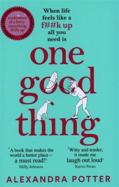 One Good Thing