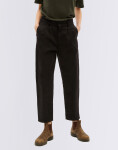 Thinking MU Black Rina Pants BLACK 36