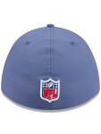 New Era Pánská kšiltovka New England Patriots NFL 2026 Rivalries Sideline 39THIRTY Flex Velikost: S/M