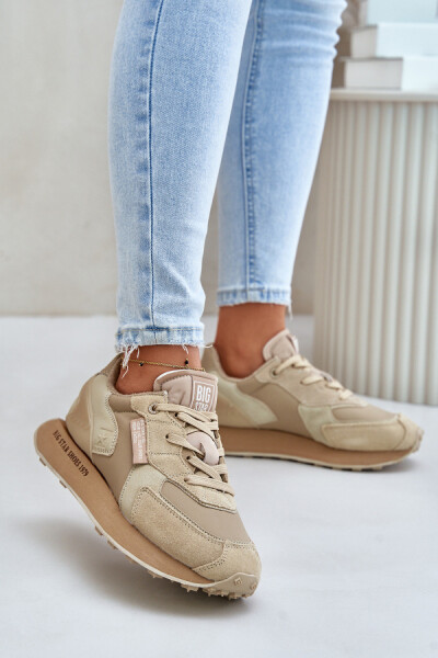 Sportovní obuv model 201709 Step in style 36