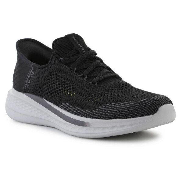 Boty Skechers M 210810-BLK EU 42