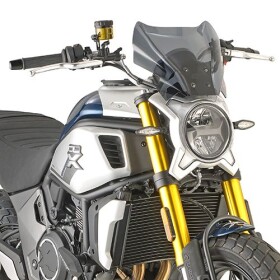 A9222A montážní sada CF Moto 700 CL-X (21-25) pro plexi 1173S
