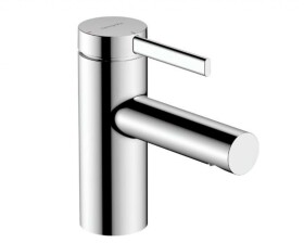 HANSGROHE - Zesis S Umyvadlová baterie, EcoSmart+, CoolStart, chrom 74711000