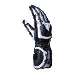 Motocyklové rukavice Knox Handroid IV - Xxl