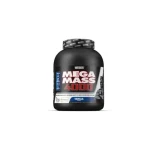 Mega Mass 4000 - Weider (vanilka, 3000 g) (4829-1-3000g-vanilka)