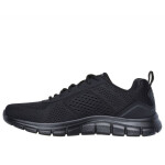 Boty Skechers Track - Leshur M 232758 BBK 43