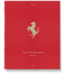 Ferrari: Sculpting Speed, Power & Elegance - Patricia López