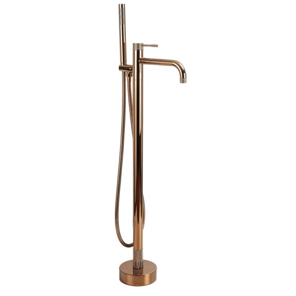REA - Volně stojící baterie Venti Copper REA-B9648
