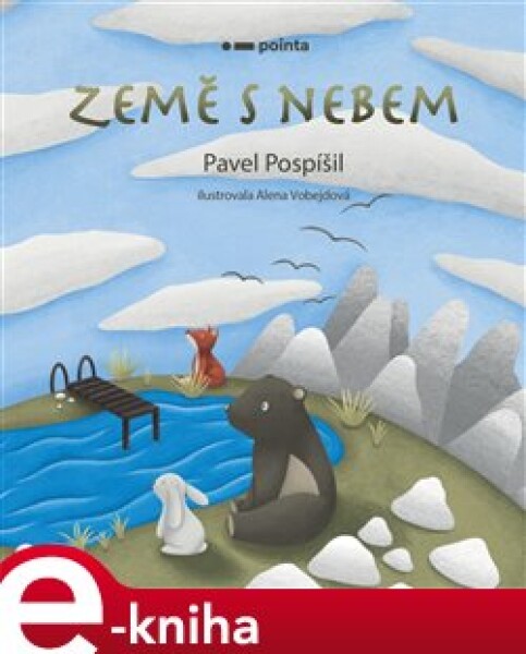 Země nebem Pavel Pospíšil